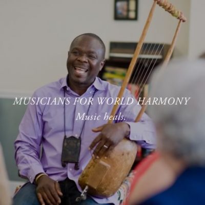 Musicians for World Harmony